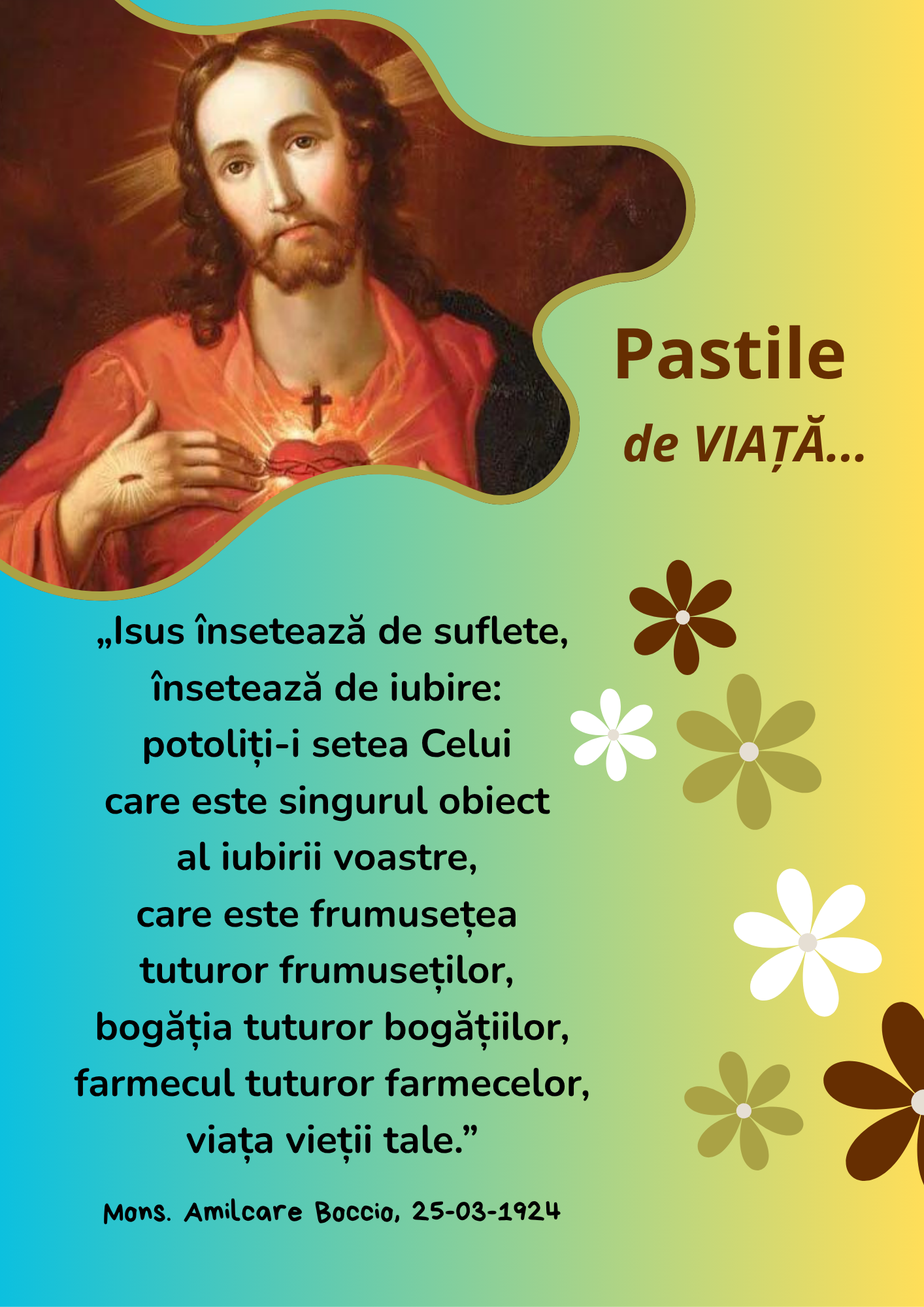 Piccole Figlie del Sacro Cuore di Ges&ugrave;